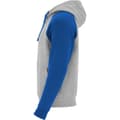 Miniatyrbillede 3 af 4: Roly Unisex Adult Badet Two Tone Hoodie