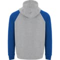 Miniatyrbillede 2 af 4: Roly Unisex Adult Badet Two Tone Hoodie