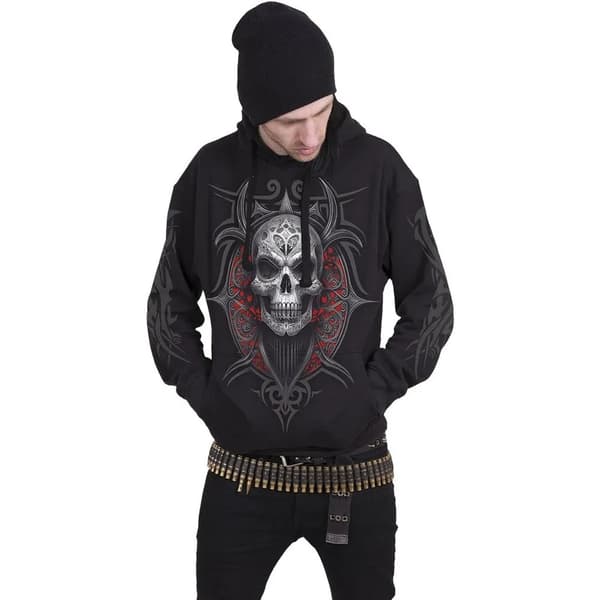 Spiral Direct Unisex Adult High Priestess Hoodie