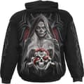Miniatyrbild 2 av 3: Spiral Direct Unisex Adult High Priestess Hoodie