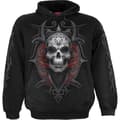 Miniatyrbild 1 av 3: Spiral Direct Unisex Adult High Priestess Hoodie