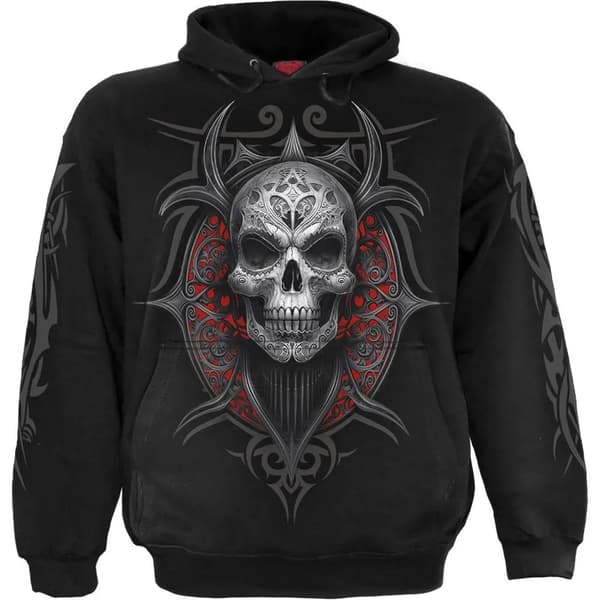 Spiral Direct Unisex Adult High Priestess Hoodie