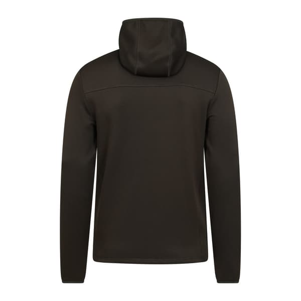 Mountain Warehouse Mens Hike Active Full Zip Hoodie