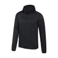 Miniatyrbilde 3 av 4: Mountain Warehouse Mens Hike Active Full Zip Hoodie