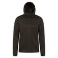 Miniatyrbilde 1 av 4: Mountain Warehouse Mens Hike Active Full Zip Hoodie