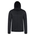 Miniatyrbilde 1 av 4: Mountain Warehouse Mens Hike Active Full Zip Hoodie