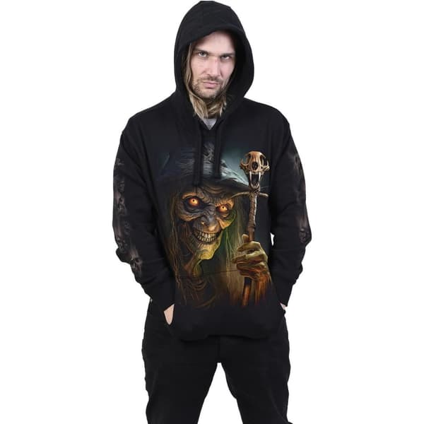 Spiral Direct Unisex Adult Witch´s Brew Hoodie