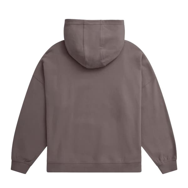 Animal Womens/Ladies Idol Drop Shoulder Hoodie
