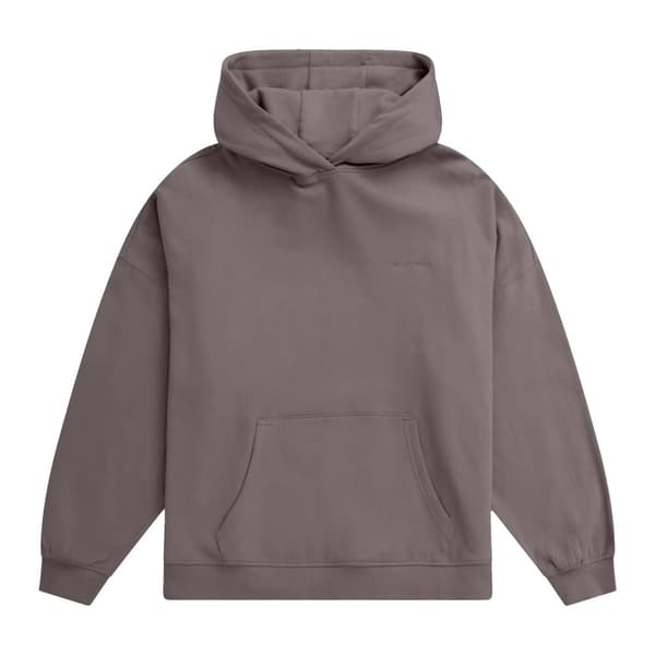 Animal Womens/Ladies Idol Drop Shoulder Hoodie