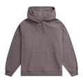 Pikkukuva 1 / 3: Animal Womens/Ladies Idol Drop Shoulder Hoodie