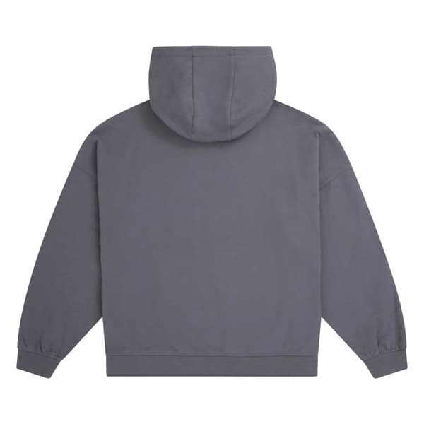 Animal Womens/Ladies Idol Drop Shoulder Hoodie