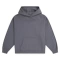 Pikkukuva 1 / 3: Animal Womens/Ladies Idol Drop Shoulder Hoodie