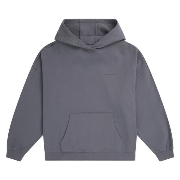 Animal Womens/Ladies Idol Drop Shoulder Hoodie