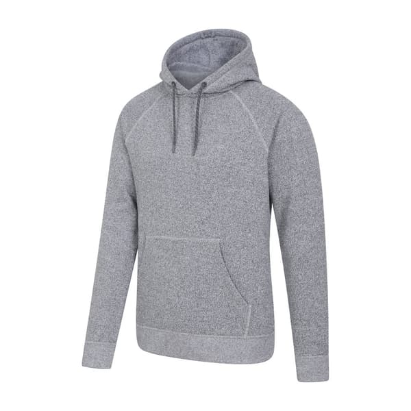 Mountain Warehouse Mens Auckland Hoodie