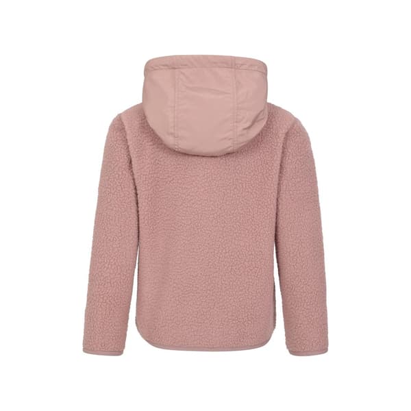 Mountain Warehouse Childrens/Kids Willow Borg Fleece Hoodie