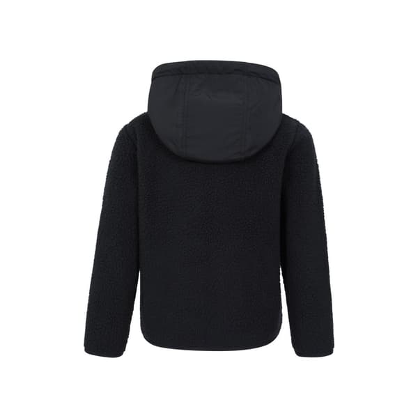 Mountain Warehouse Childrens/Kids Willow Borg Fleece Hoodie