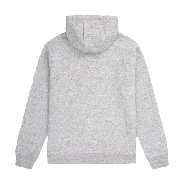 Animal Mens Nick Organic Heavyweight Hoodie