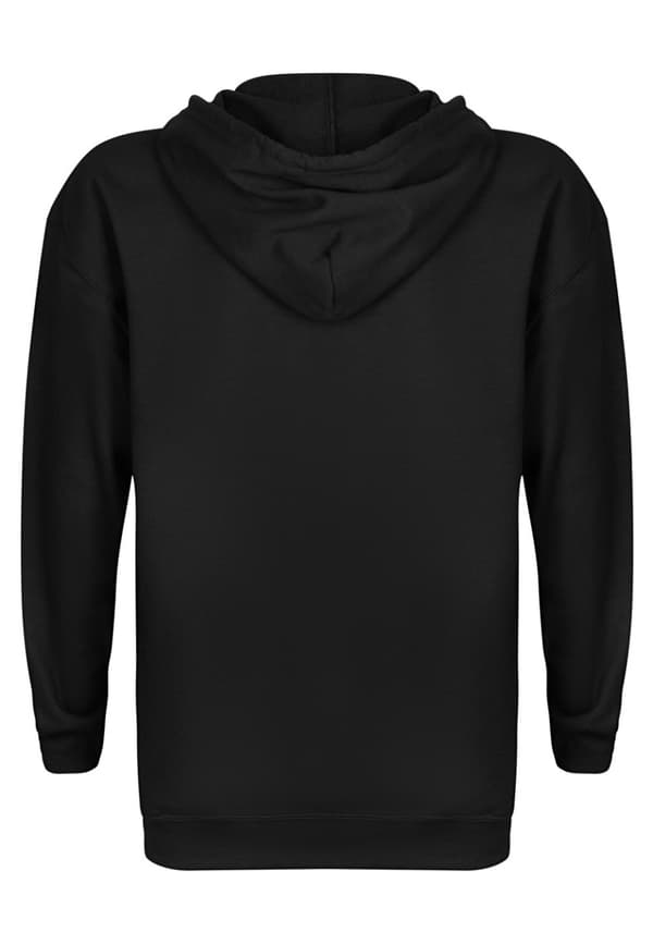 Motörhead Bomber Hoodie