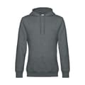 Miniatyrbillede 1 af 2: B&C King Hoodie til mænd