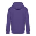 Miniatyrbillede 2 af 2: B&C King Hoodie til mænd