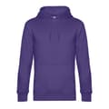 Miniatyrbillede 1 af 2: B&C King Hoodie til mænd
