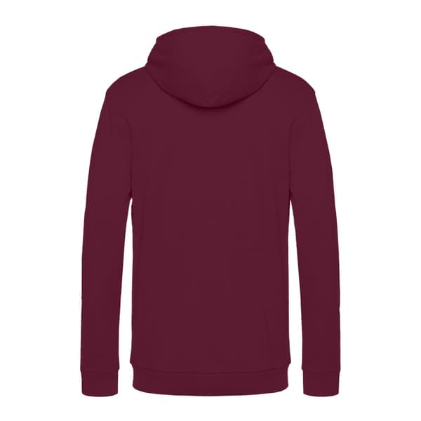 B&C Mens # Hoodie