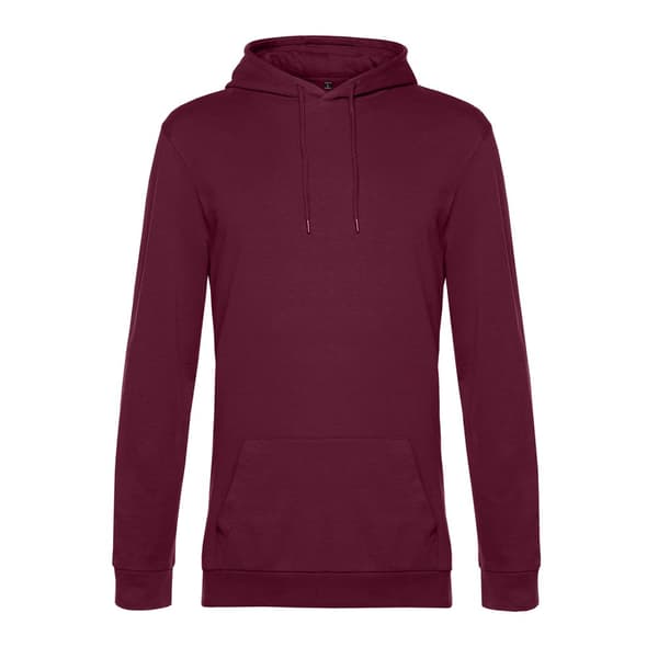 B&C Mens # Hoodie