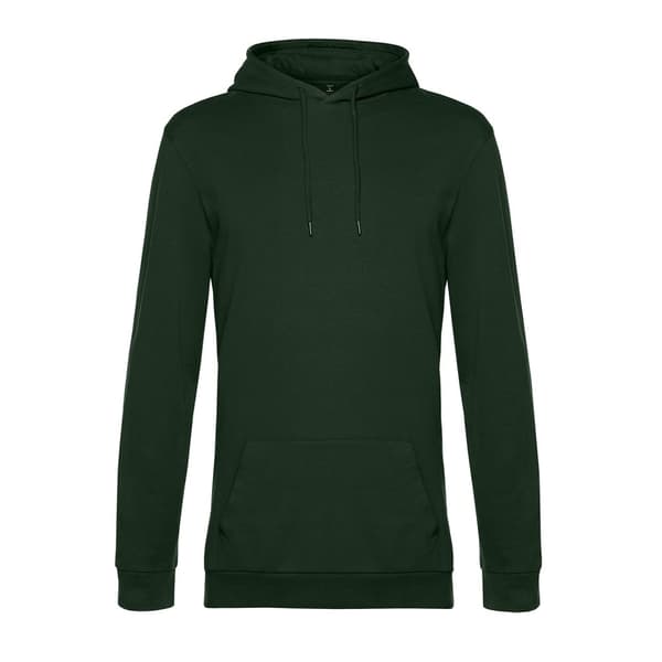 B&C Mens # Hoodie
