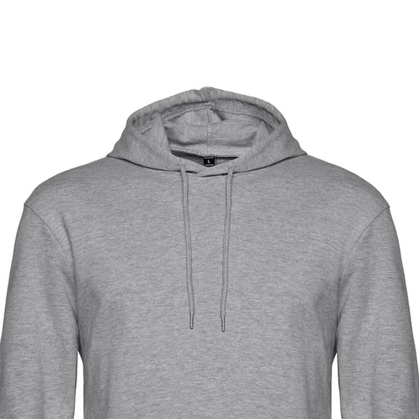 B&C Mens # Hoodie