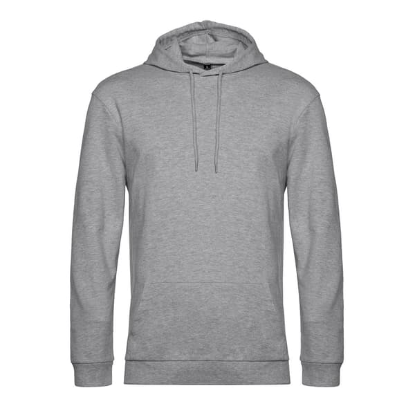 B&C Mens # Hoodie