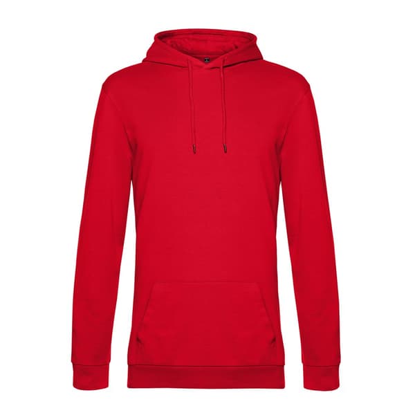 B&C Mens # Hoodie