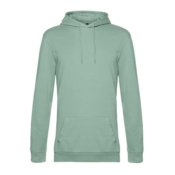 B&C Mens # Hoodie