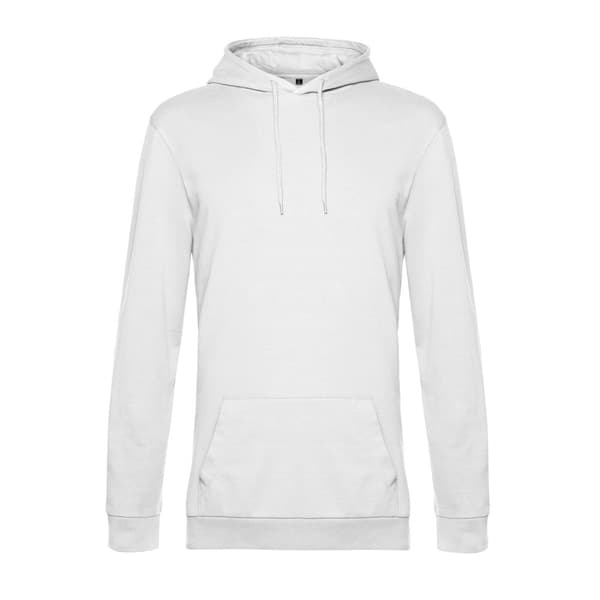 B&C Mens # Hoodie