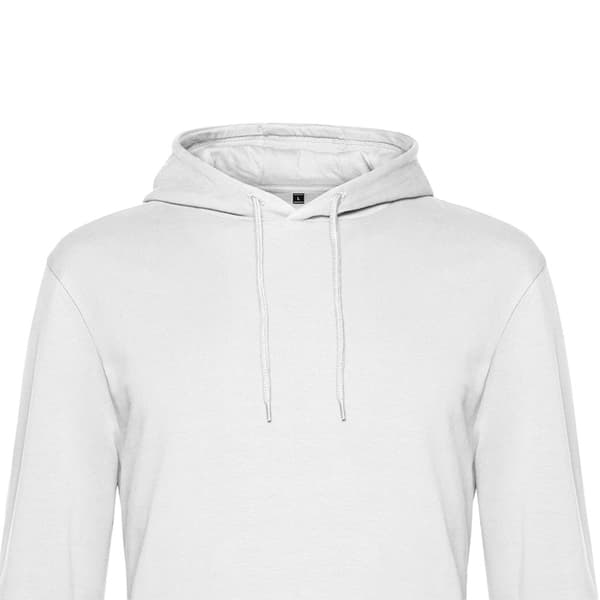 B&C Mens # Hoodie