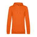 Miniatyrbilde 1 av 2: B&C Mens # Hoodie