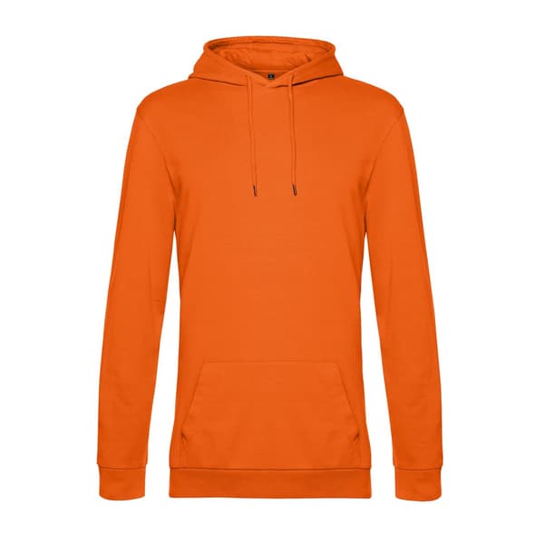 B&C Mens # Hoodie
