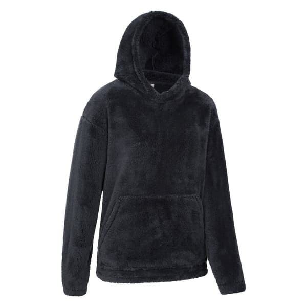 Mountain Warehouse Teddy Fleece Hoodie, dam/dam