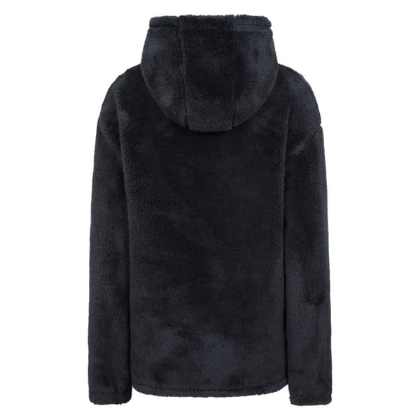 Mountain Warehouse Teddy Fleece Hoodie, dam/dam
