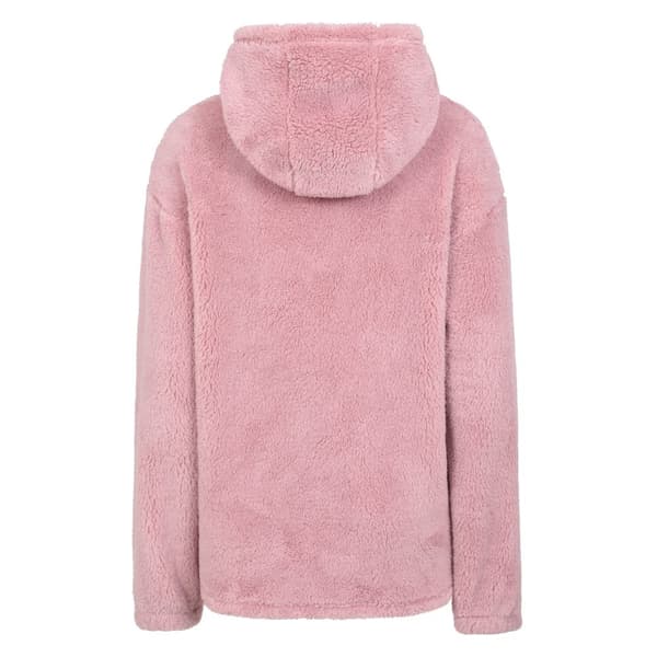 Mountain Warehouse Teddy Fleece Hoodie, dam/dam