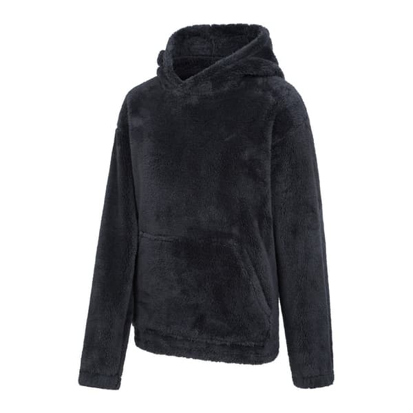 Mountain Warehouse Teddy Fleece Hoodie, dam/dam