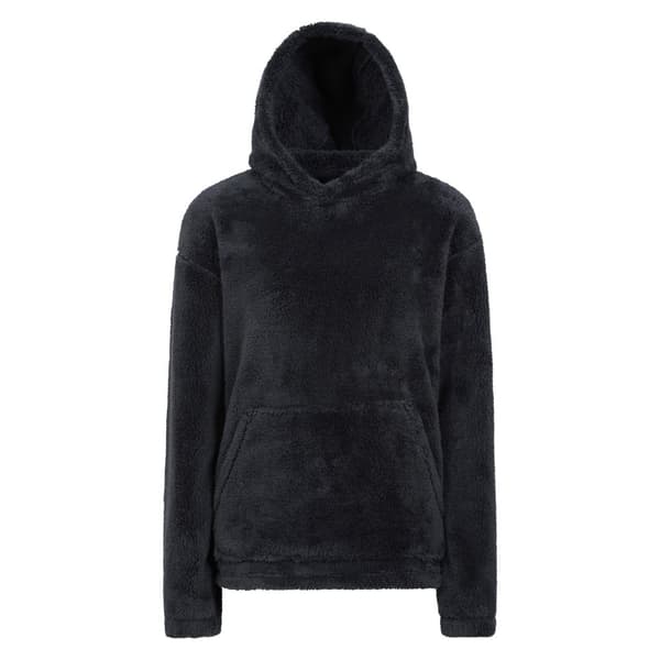 Mountain Warehouse Teddy Fleece Hoodie, dam/dam