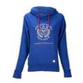 Pikkukuva 1 / 3: Aubrion Womens/Ladies Team Hoodie