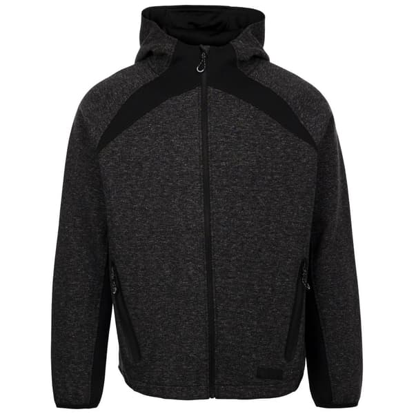Trespass Mens Chapa Hoodie