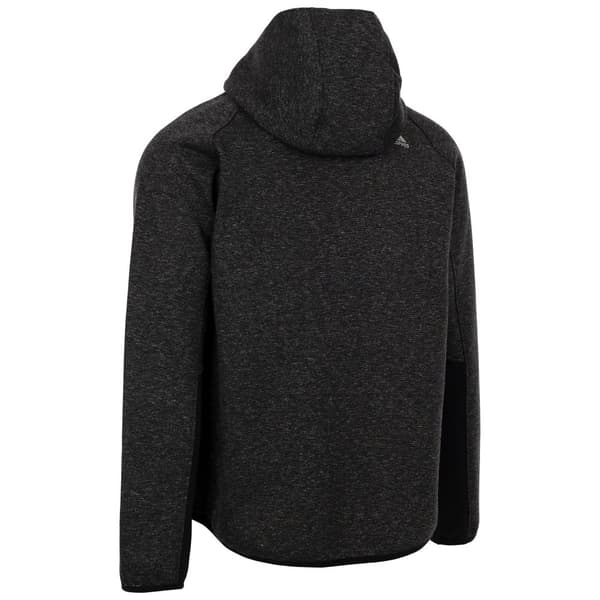 Trespass Mens Chapa Hoodie