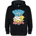 Miniatyrbild 1 av 2: Amplified Unisex Adult Dookie Longview Green Day Hoodie