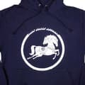 Pikkukuva 2 / 2: George Harrison Unisex Adult Dark Horse Hoodie