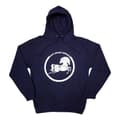 Pikkukuva 1 / 2: George Harrison Unisex Adult Dark Horse Hoodie