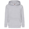 Miniatyrbillede 5 af 9: Hættetrøje til Børn | Behagelig Børne-Hoodie Arsenal