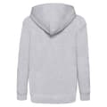 Miniatyrbillede 6 af 9: Hættetrøje til Børn | Behagelig Børne-Hoodie Arsenal
