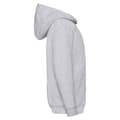 Miniatyrbillede 7 af 9: Hættetrøje til Børn | Behagelig Børne-Hoodie Arsenal